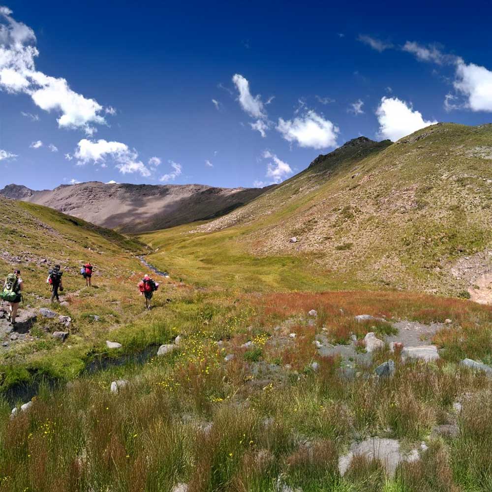 trekking-termas-chillán-7