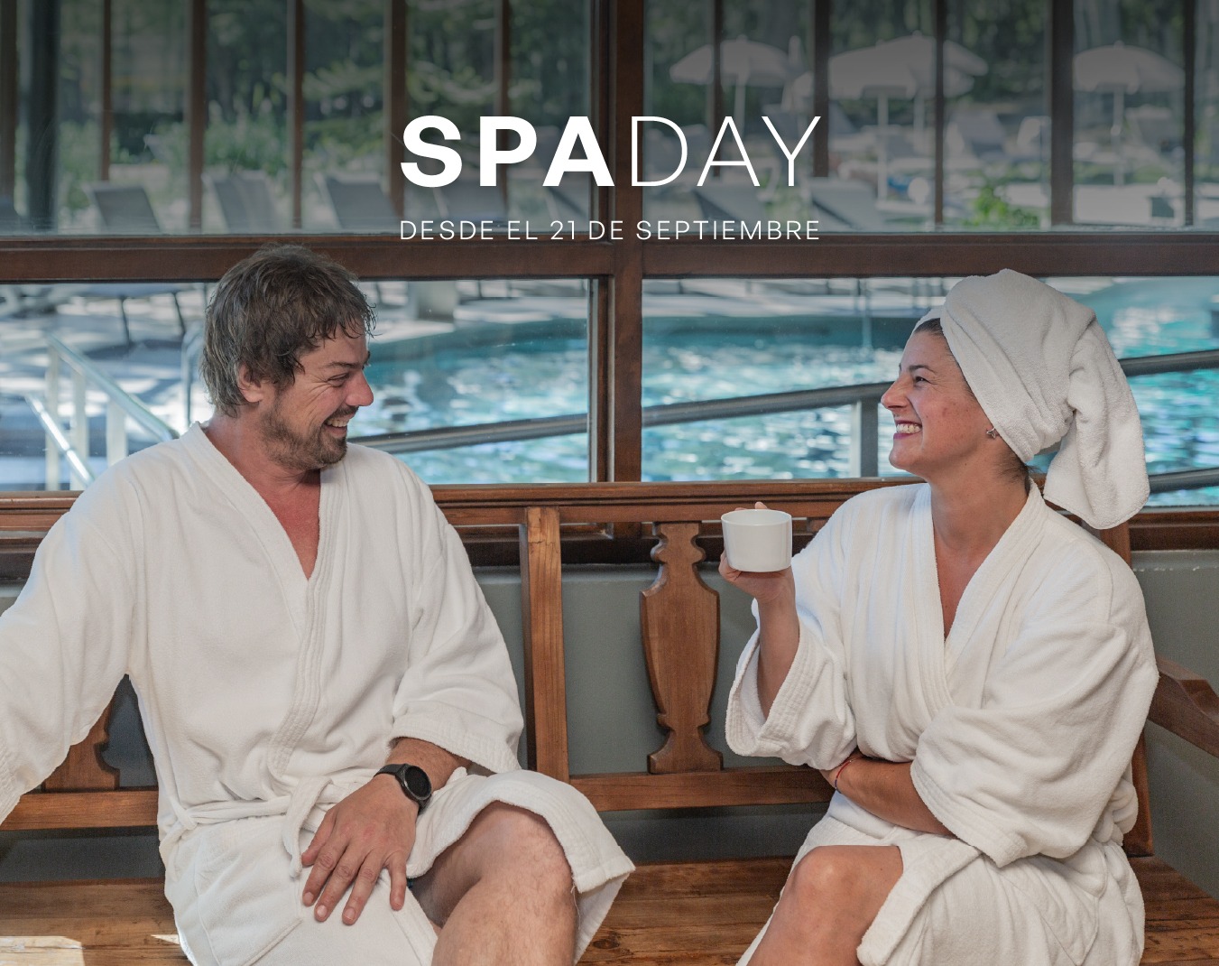 Spaday