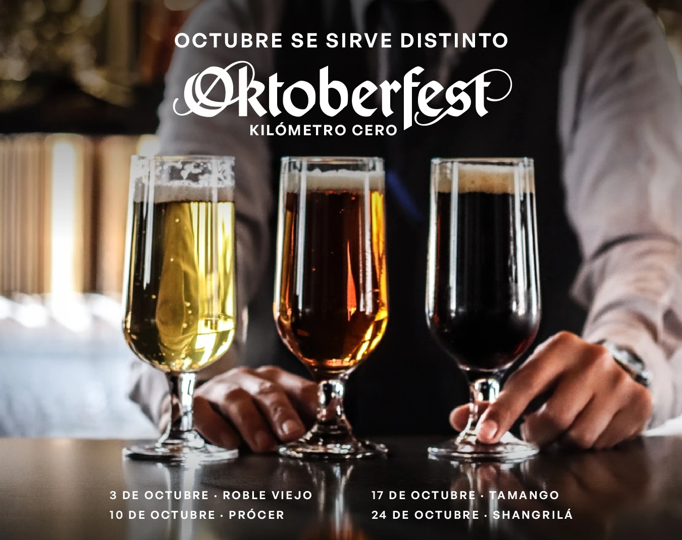 oktoberfest